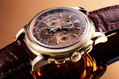 cost of patek philippe watches|Patek Philippe .